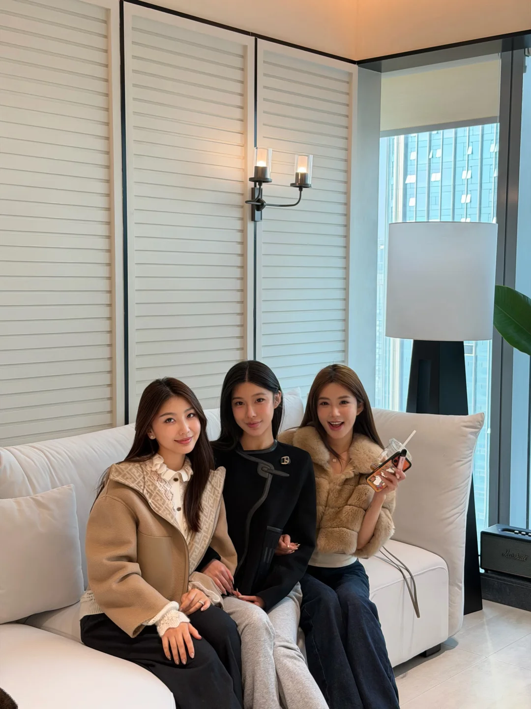 📍深圳｜招募 审美同频 三观一致的你