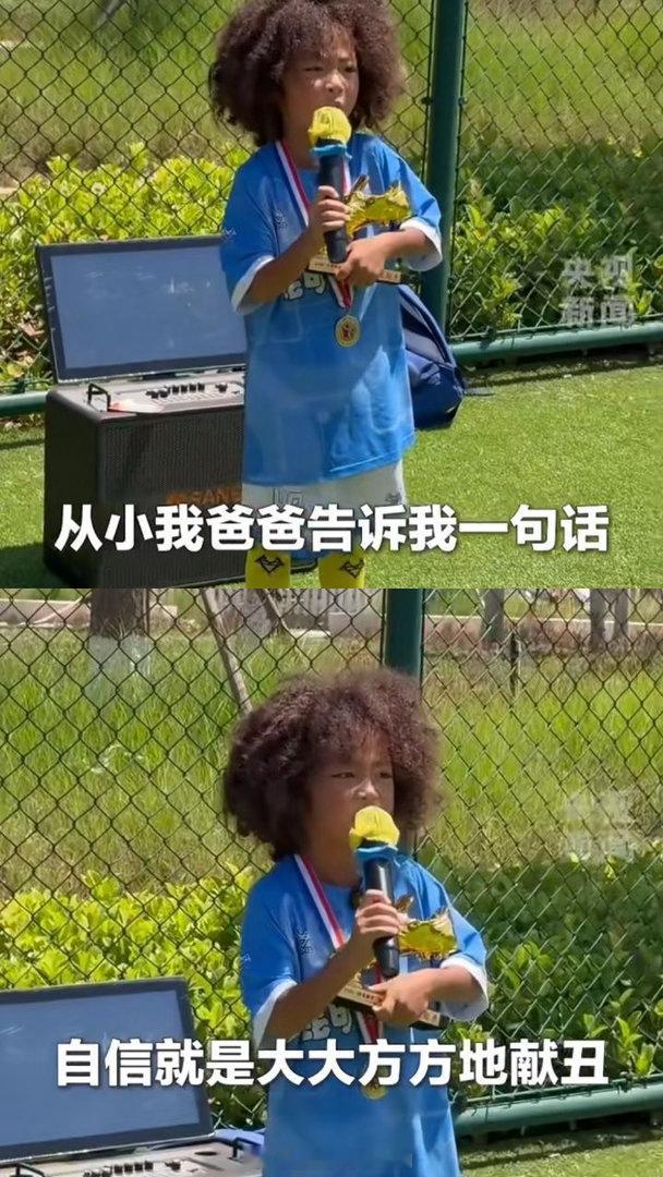 窦骁主角热度破3w福利 窦骁说这是他的一公舞台，那二公是不是该安排唱跳了？既然都