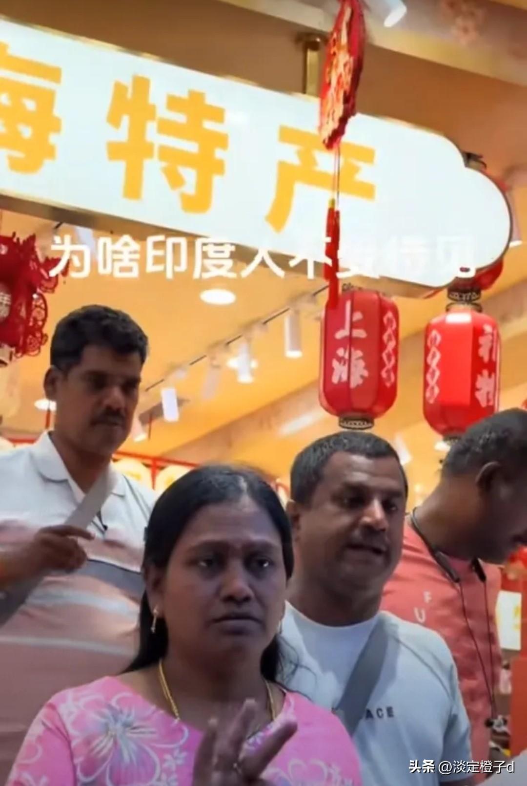 外籍从业合规话题引大众共鸣
 
南京大学汤教授连发三条动态，追问在华印度人的从业