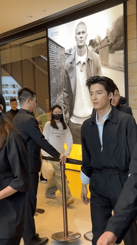 王星越的积家活动状态如何 ​​​