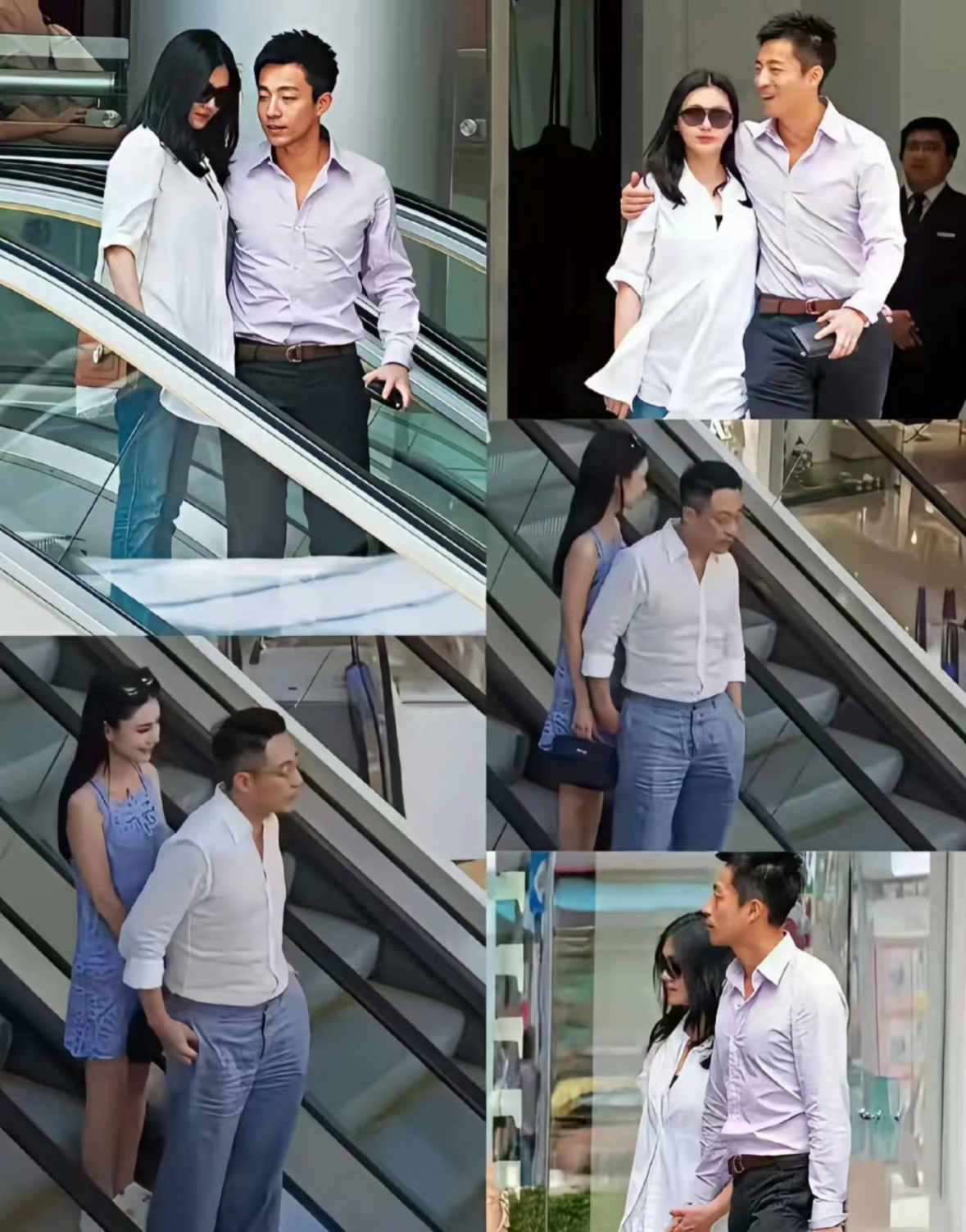 汪小菲现状还是替大S感到可惜 