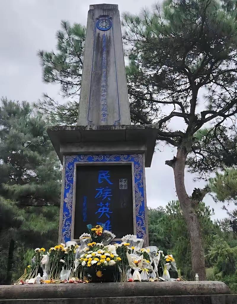 最近一封来自日本的函件，再次送到了腾冲县政府的办公桌上。

字里行间客客气气，礼