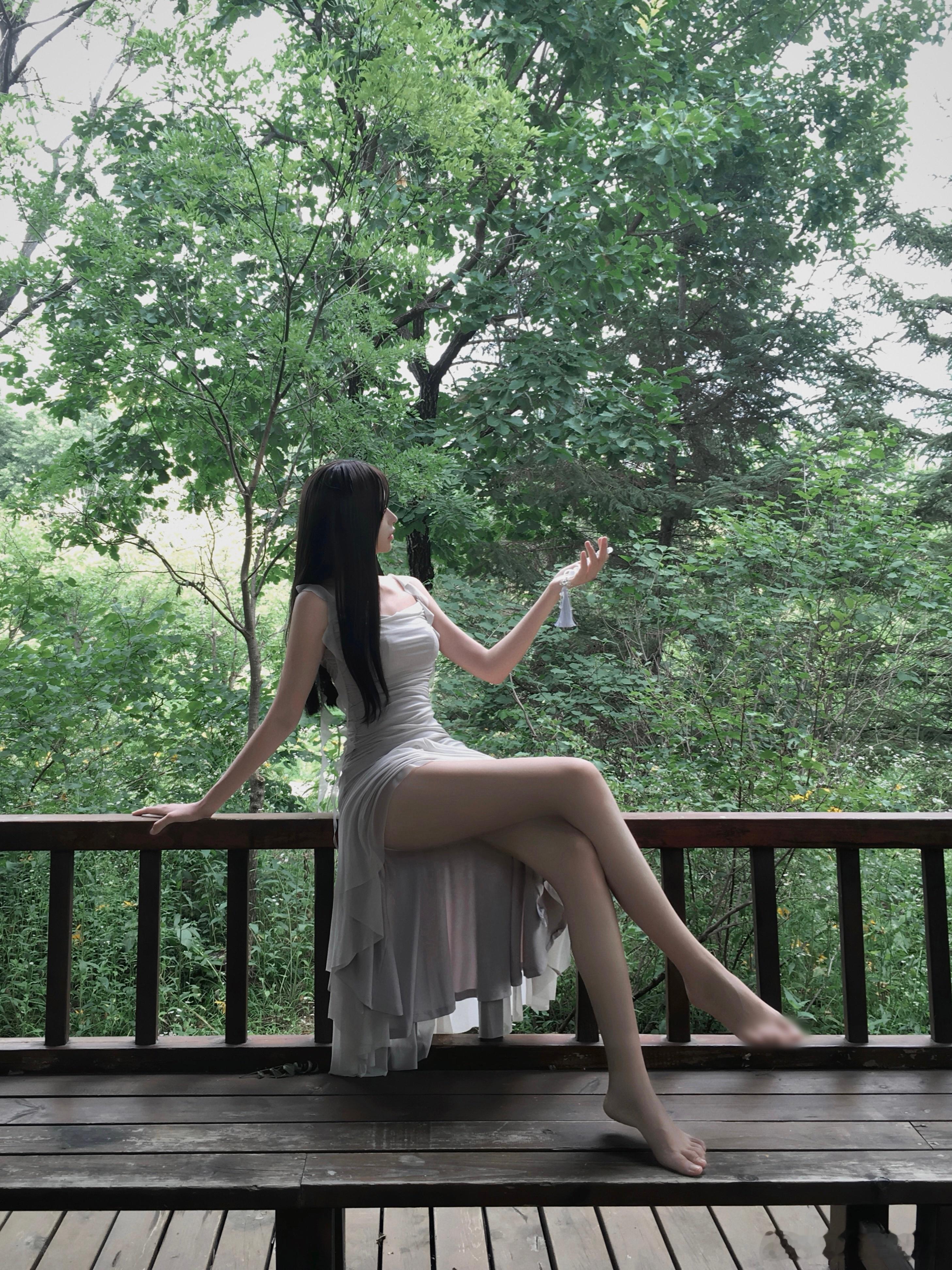 画舫听夜雨 我和你初遇 ​​​