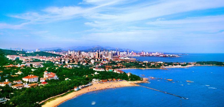 好品山东当齐鲁文化遇见现代生活，“好品山东” 便有了可感可触的生活温度。在济南大