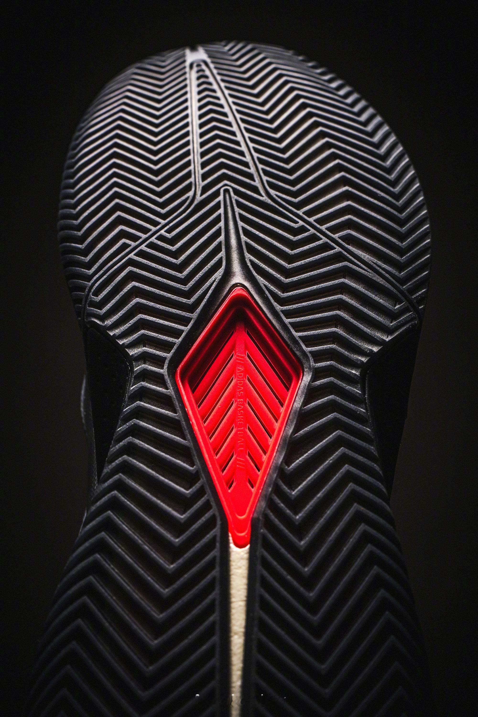 adidas Crazy Energy+「Silver Metallic」暗光才