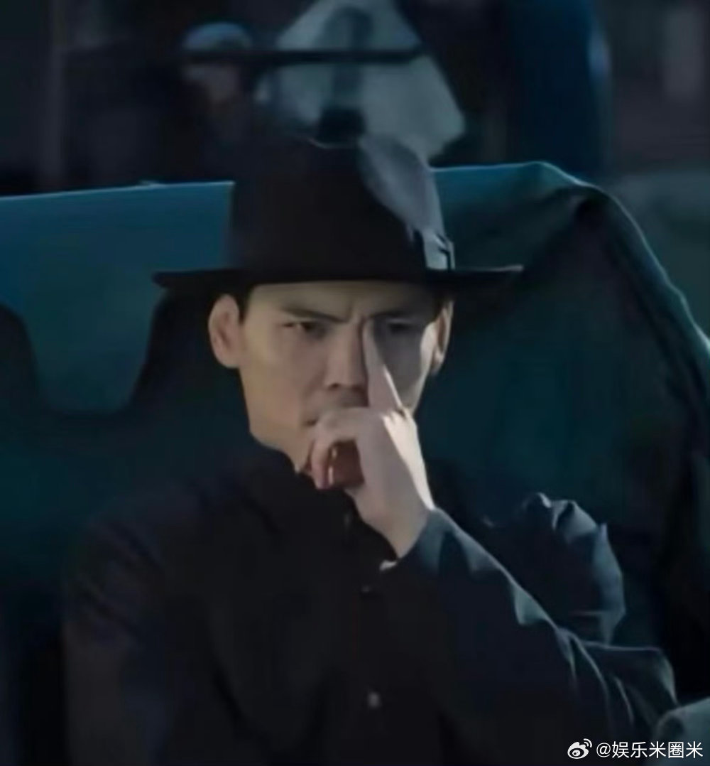 向佐的努力 面对“不好交代”的顾虑，他的努力是用实力打消质疑，超拼😆 