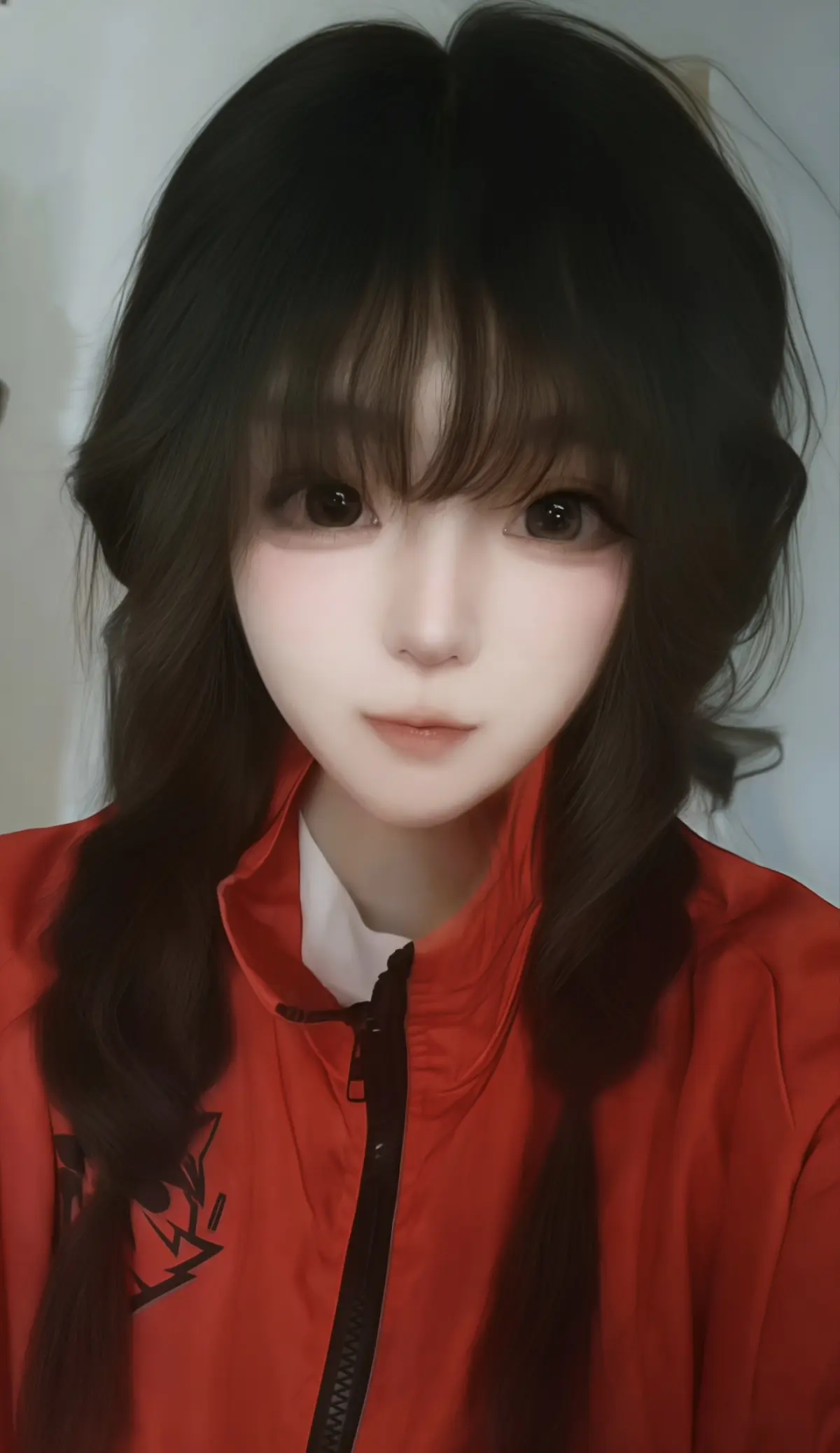 那又怎样。