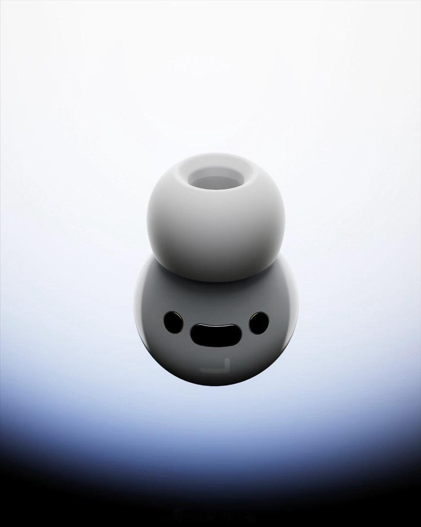 Flow可穿戴冥想设备|设计：w00si这是一系列旨在通过实时生物反馈和自适应感