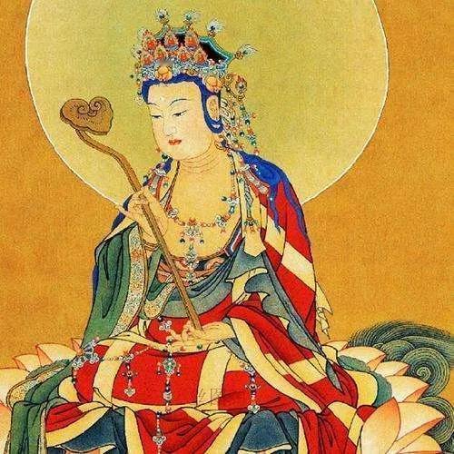 今天腊月二十九日，是华严菩萨圣诞🎄华严菩萨，是佛教中一位备受尊崇的菩萨。华严菩