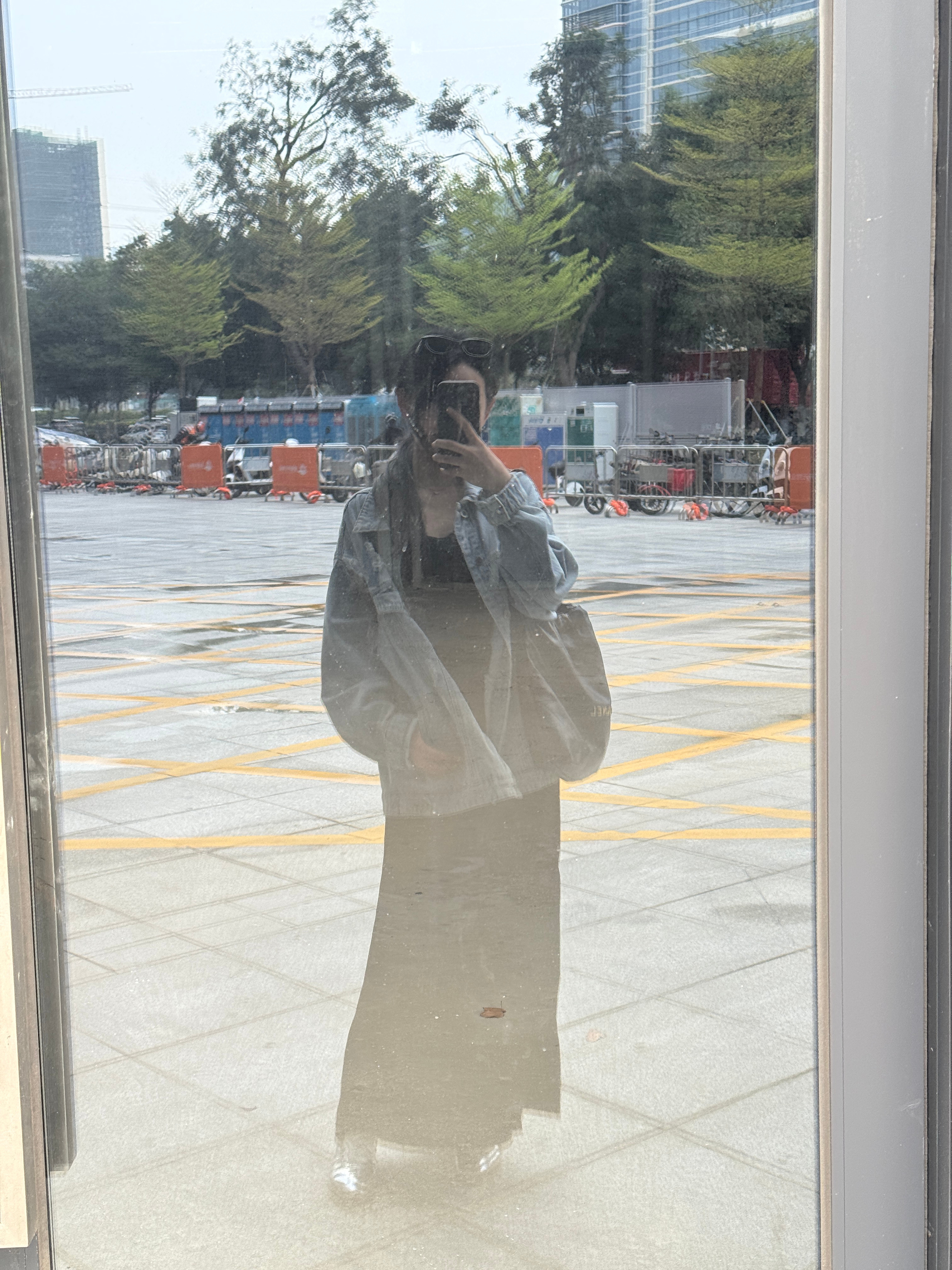 深圳过夏天！！雨丝的日常 深圳