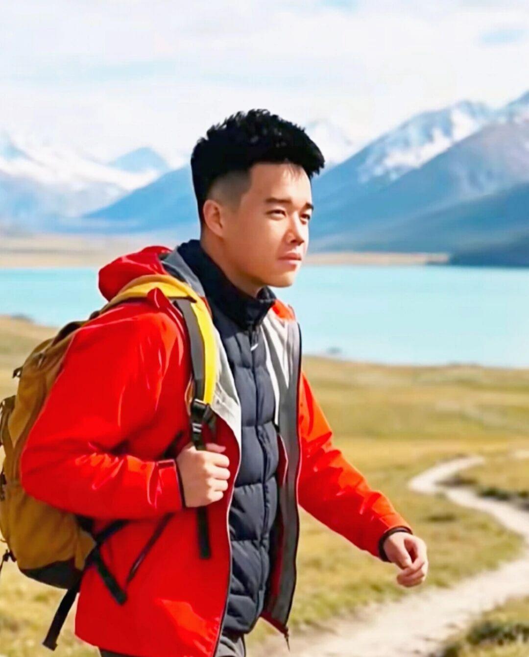 喀纳斯失联事件，一则王胜喀纳斯徒步失联一事，网上不少人提出一种猜想：会不会有人控