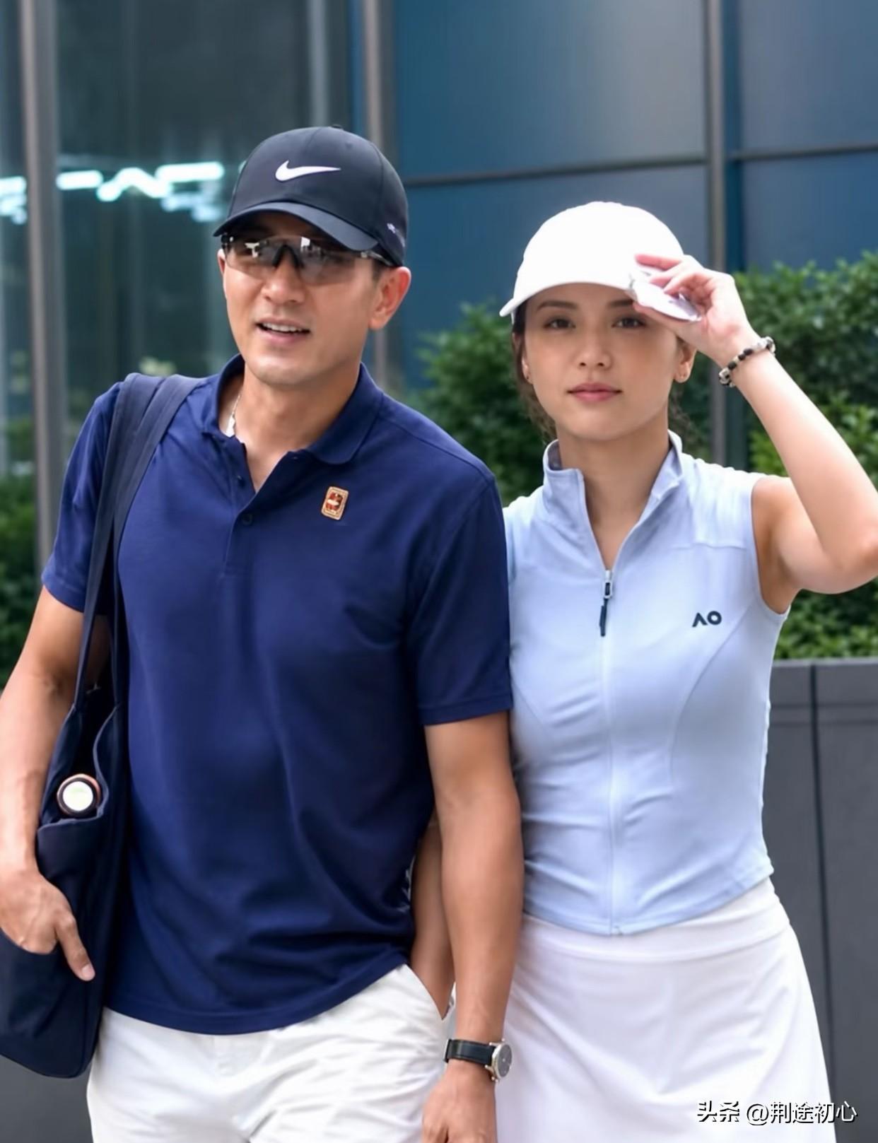 小糯米能接受这个后妈吗？果然男人都还是喜欢年轻的，刘恺威还是没和李晓峰修成正果，