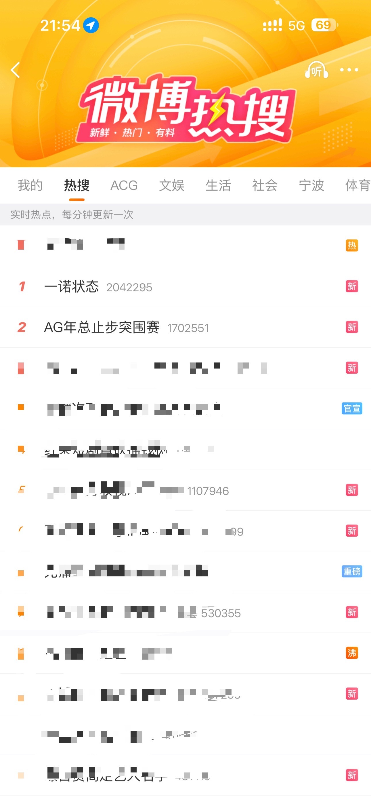 直接买到主榜热一谁有你们会吃黑流[笑cry] ​​​