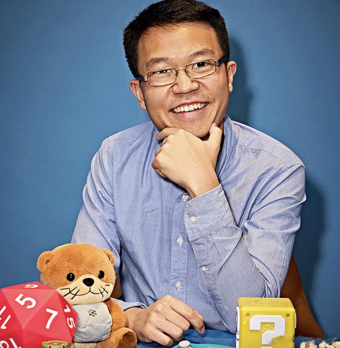 【美国华裔天才创始人Scott Wu携Cognition公司再融10亿美元，估值