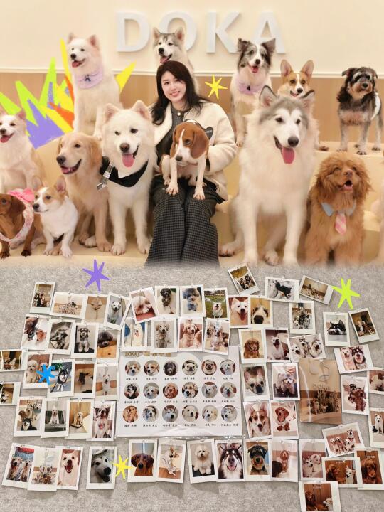 南宁必打卡！🤣也算是帝王般的享受了🐾