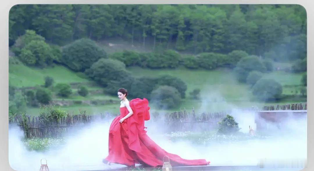 虞书欣这也叫花苞公主？还不如赵露思的好看