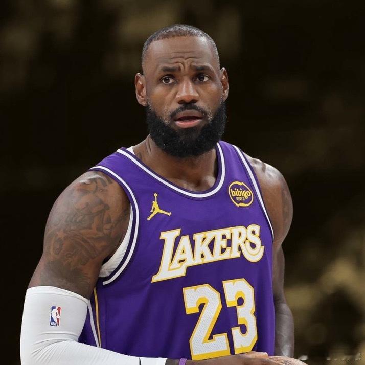 Shams：湖人队在季后赛中的成功将对勒布朗的未来产生重大影响。火箭vs湖人