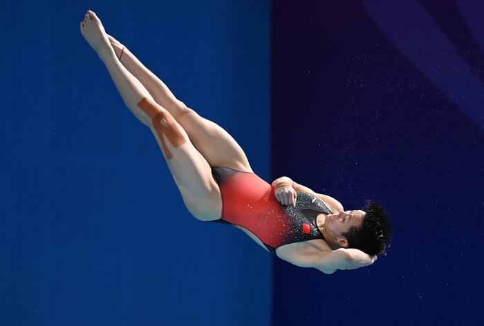 北京时间3月2日，2026世界泳联跳水世界杯加拿大蒙特利尔站圆满收官，中国跳水队