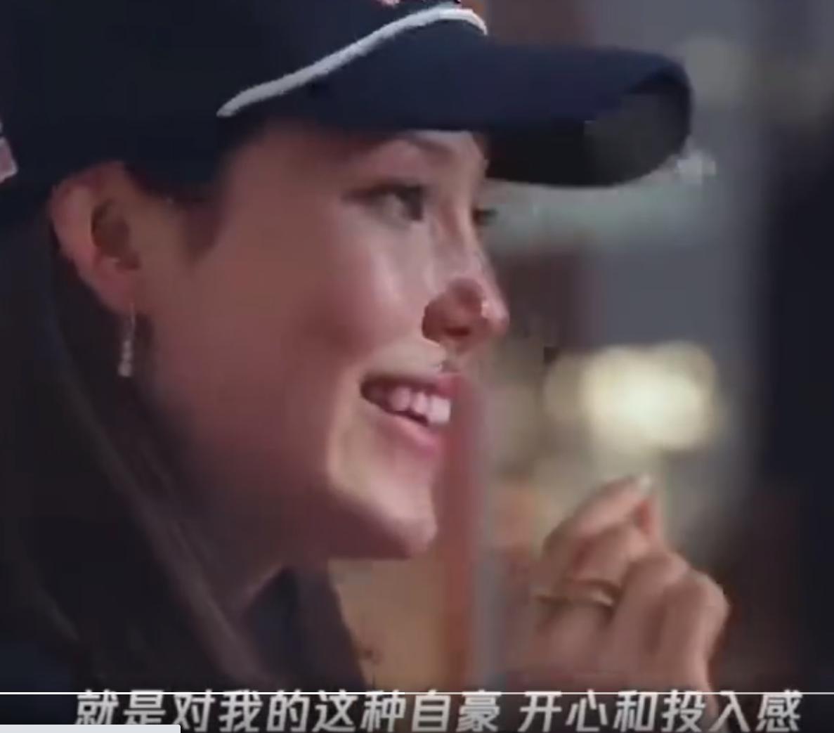 单亲家庭养娃的天花板，谷爱凌给了答案

“我妈的人生意义就是我，而我的人生意义是