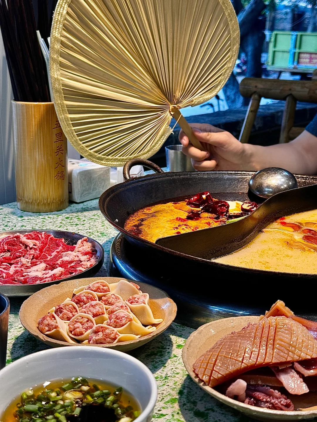 成都吃饭记录🍲