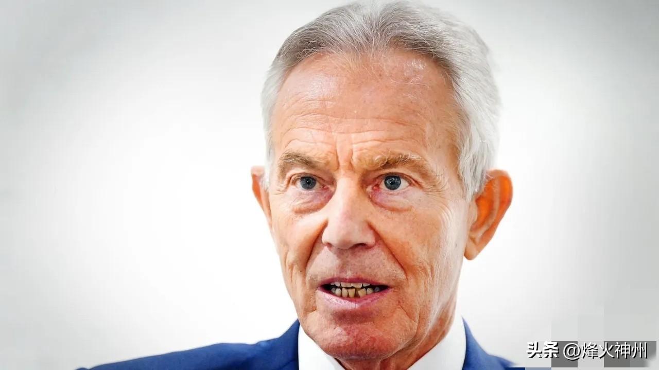 英国前首相托尼·布莱尔今天谈及伊朗时表示：“每一次，你去考验一个同盟，都不会在顺