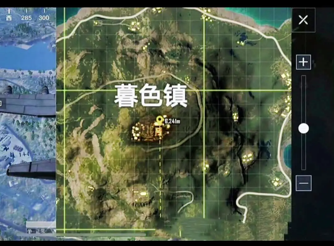 所有人都在怀念“龙狮城”可有人却看向了暮色镇.