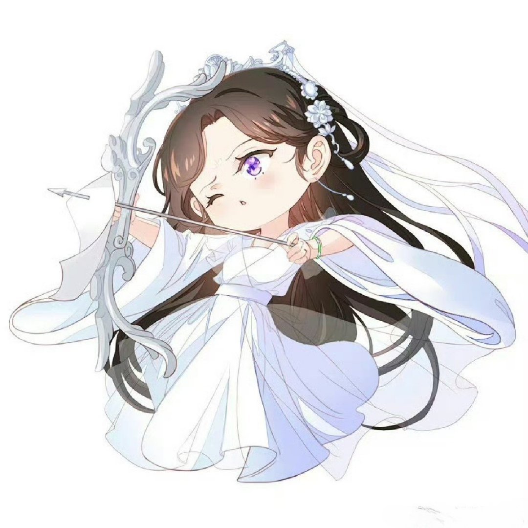 栏杆姐与白漂亮 ​​​