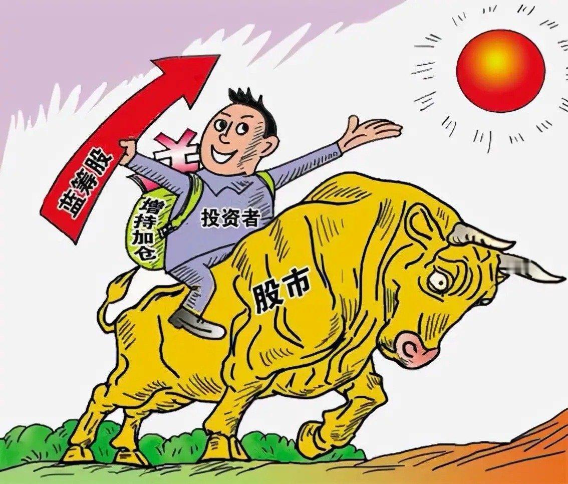 大盘跌跌不休，半导体，AI惨不忍睹，创新药板块调整到位将二次爆发。分享几只该板块
