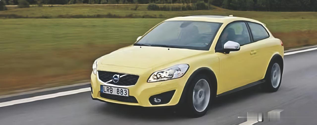沃尔沃C30 Aktiv登陆中国市场
沃尔沃汽车（中国）的发展进入了一个全新时代