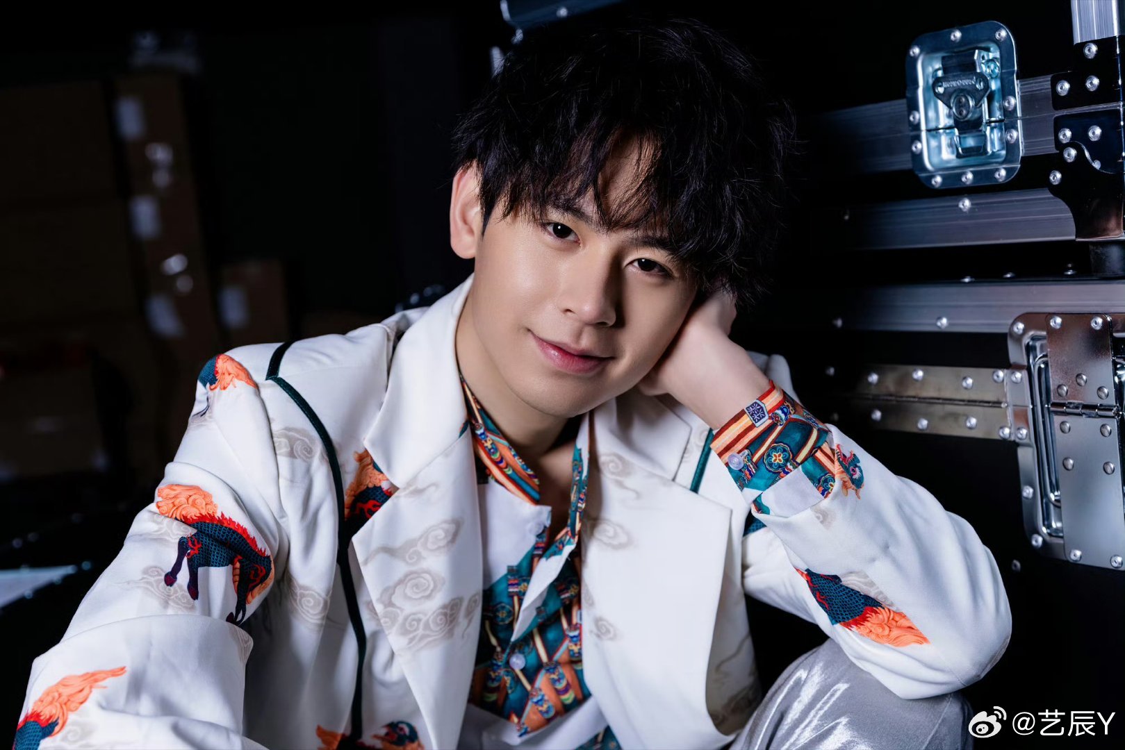 无畏NoFear 晚安小七