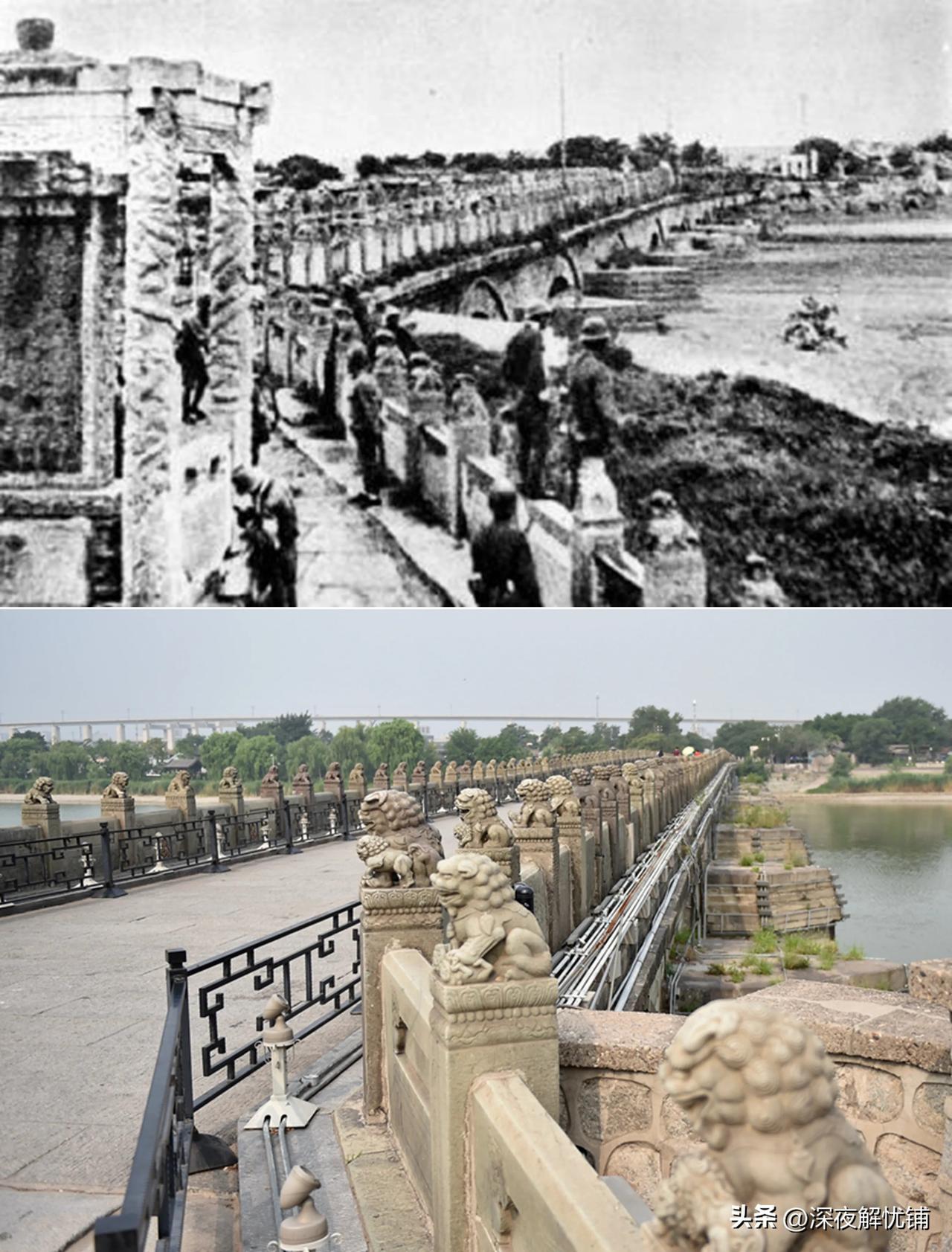 今天是2026年7月7日，距离卢沟桥事变已经过去了整整89年。

89年前的那个