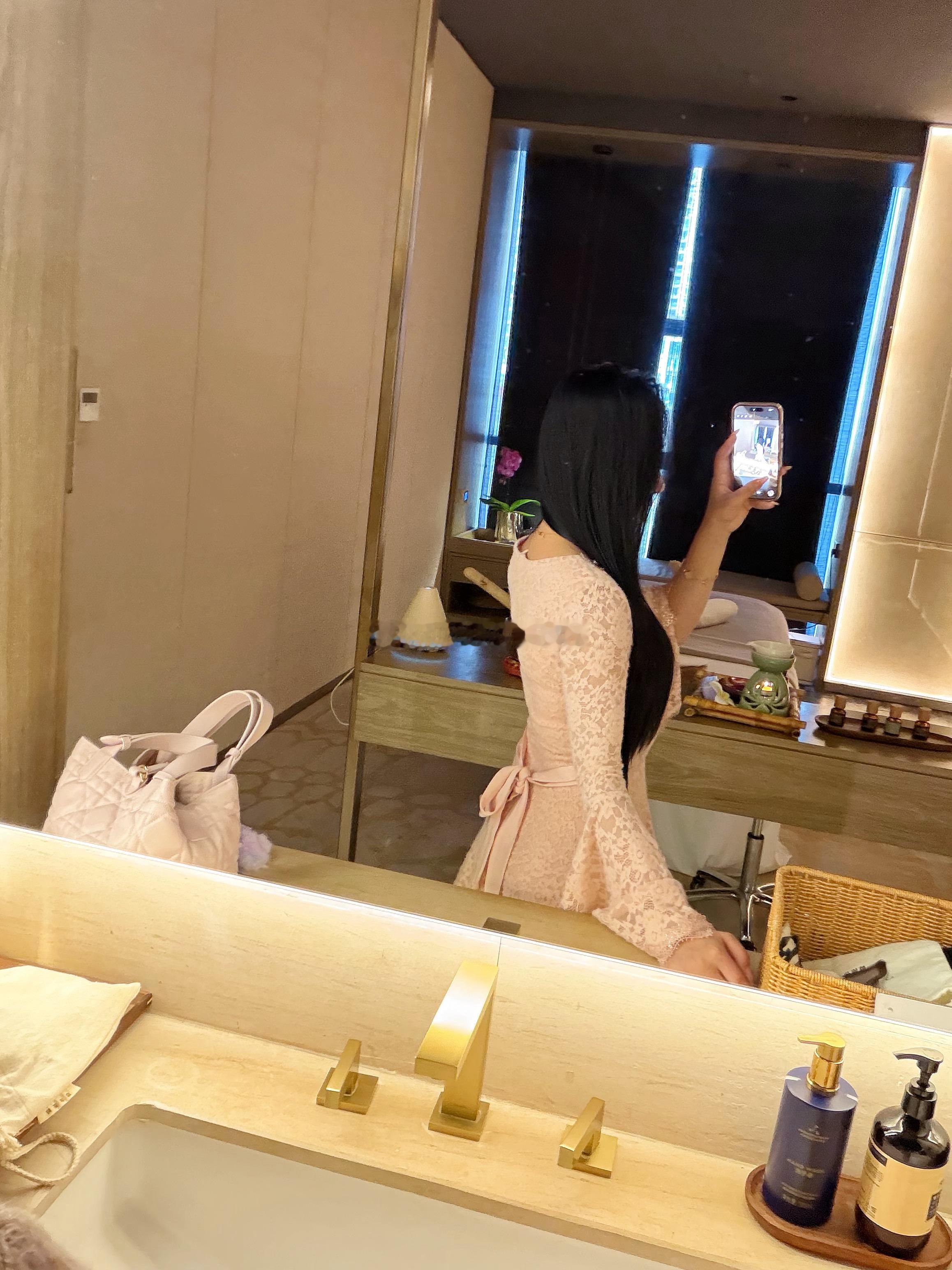 每次做spa就是可以蹭咖啡 淮安·安澜SPA(1415店)