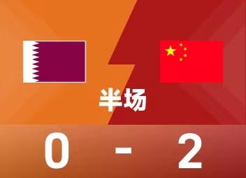 u16海湾杯小组赛结束了一场较量：
u17卡塔尔0-2中国u16
凭借袁博涵、刘