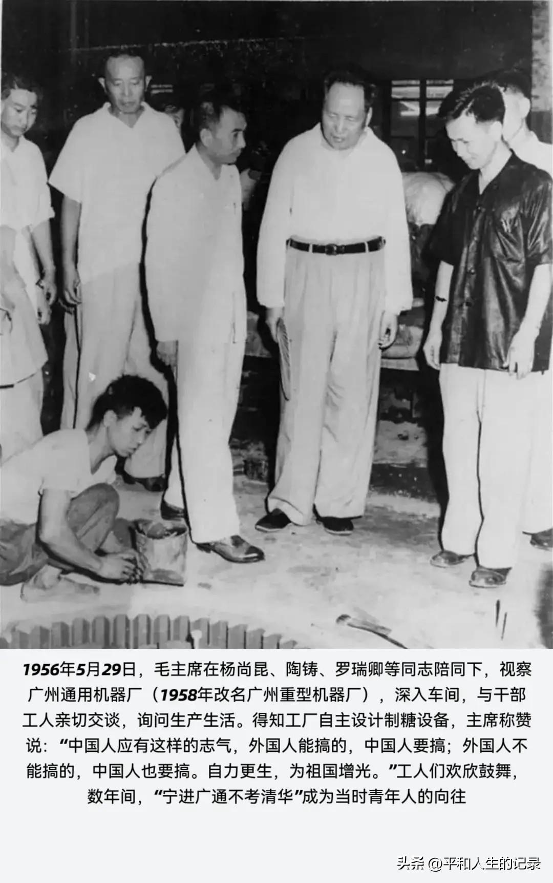 看看这张照片，说明了什么道理？