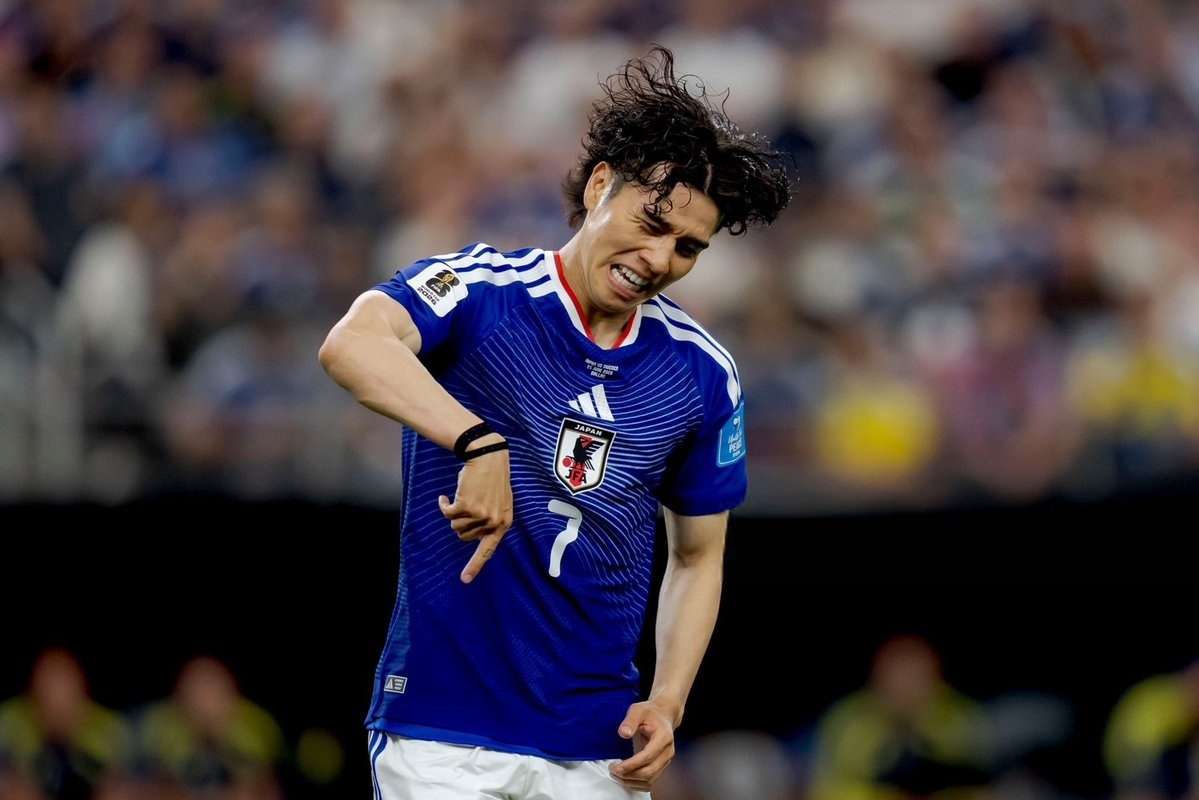 蓝武士苦拼突围满含悲壮，F组死亡盲盒赛程出炉：日本死磕巴西，韩国深陷出局困局20