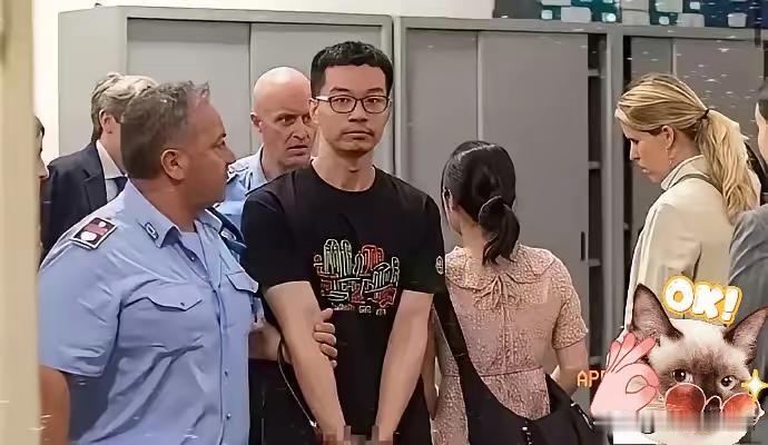 前几天，那位在意大利被秘密逮捕的中国芯片工程师徐泽伟，已经被偷偷引渡到美国受审了