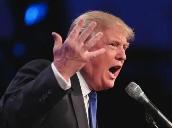 特朗普想要的速战速决，没门了
 
特朗普本想复刻“闪电战”，一波打服伊朗，结果开