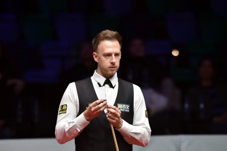 斯诺克最新世界排名：小特第1，赵心童第8，火箭第11，丁俊晖第12特鲁姆普斯诺克