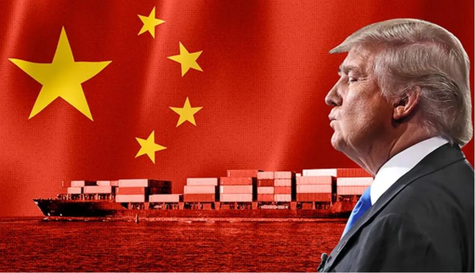 “关税休战”再延长90天，特朗普在最后一刻妥协，但明显贼心不死！
在最后一刻，美