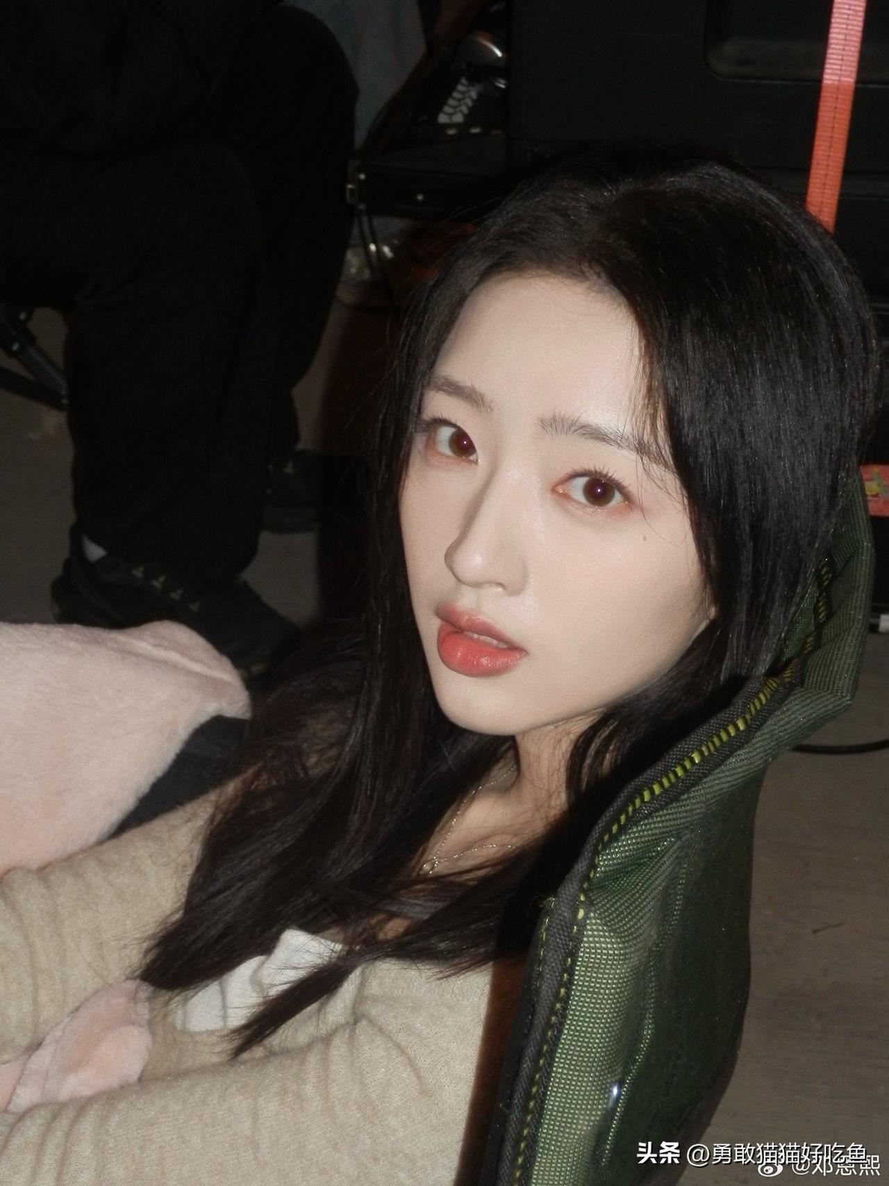 邓恩熙分享图片