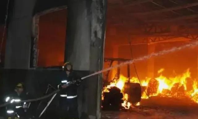 新余火灾事故：问责背后的警示与反思

在 2024 年 1 月 24 日，江西新