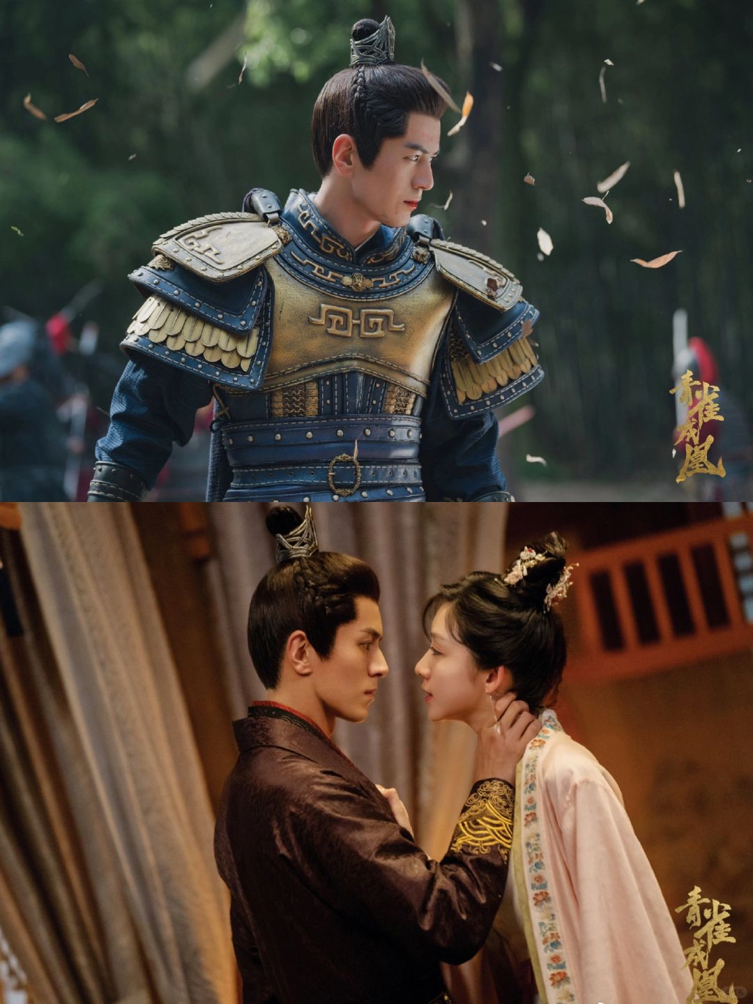 🆘妈耶‼️落难公主❌腹黑公子‼️小妈文学🔥