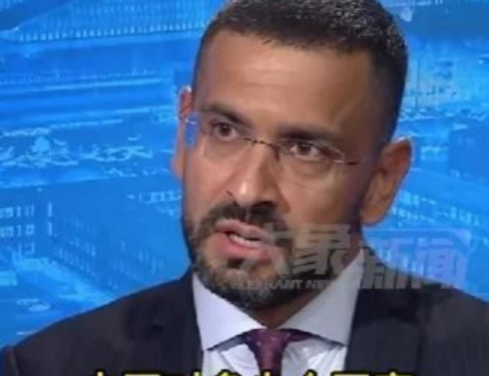 美国记者怒怼北约秘书长：中国40年没动一枪，你们却炸烂半个地球

北约秘书长平时