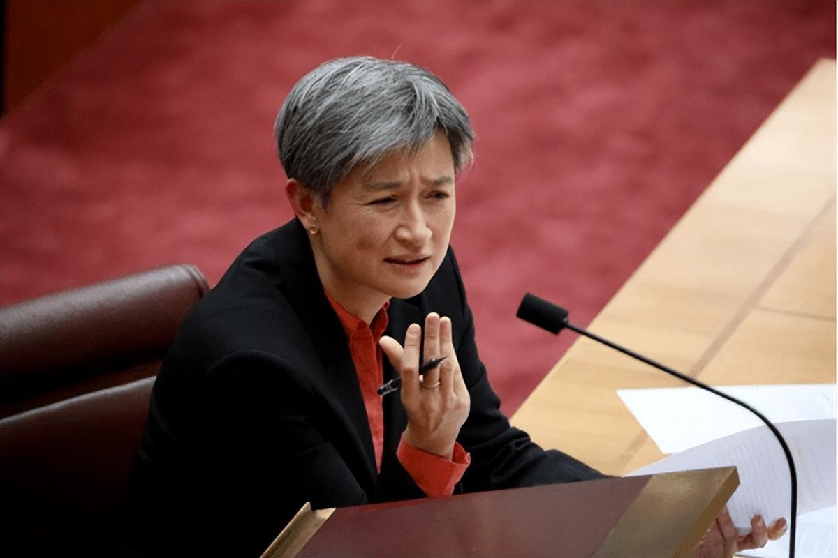 厚颜无耻！一个外长竟敢要求中国给保证？连外媒都看不下去了
 
明明是一次合规合法