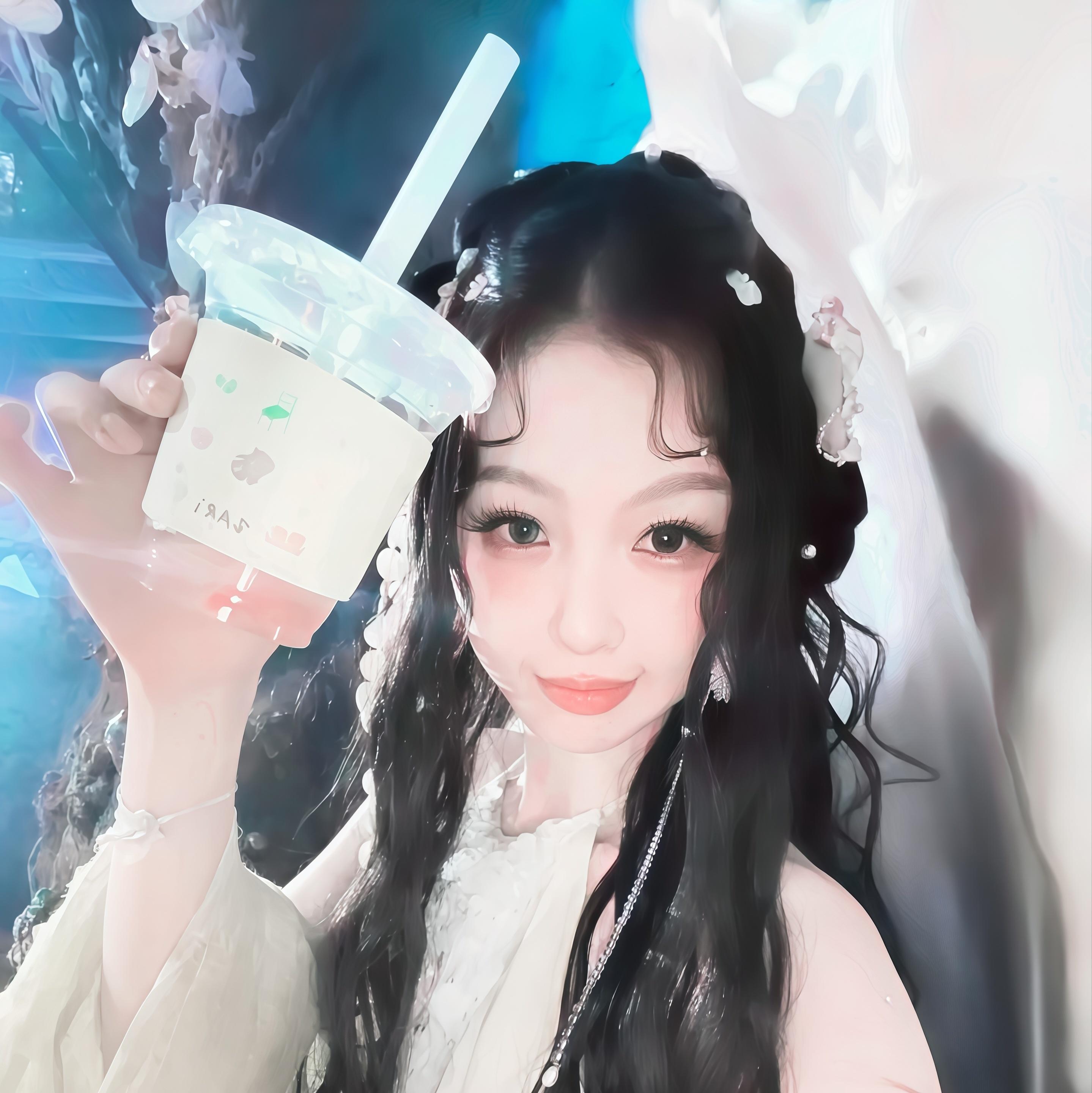 虞书欣* 🐚 ​​​