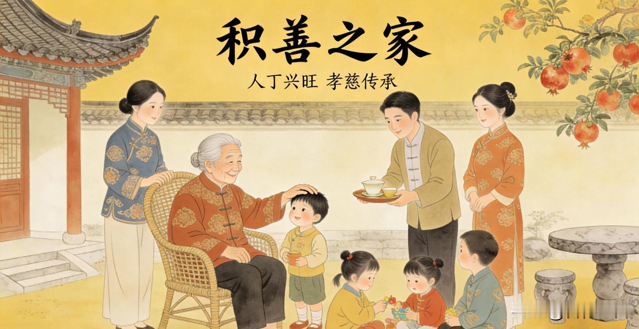 心善之人，不与人争，不记人过，待人宽厚，处事温和。不刻意讨好谁，也不轻易伤害谁，