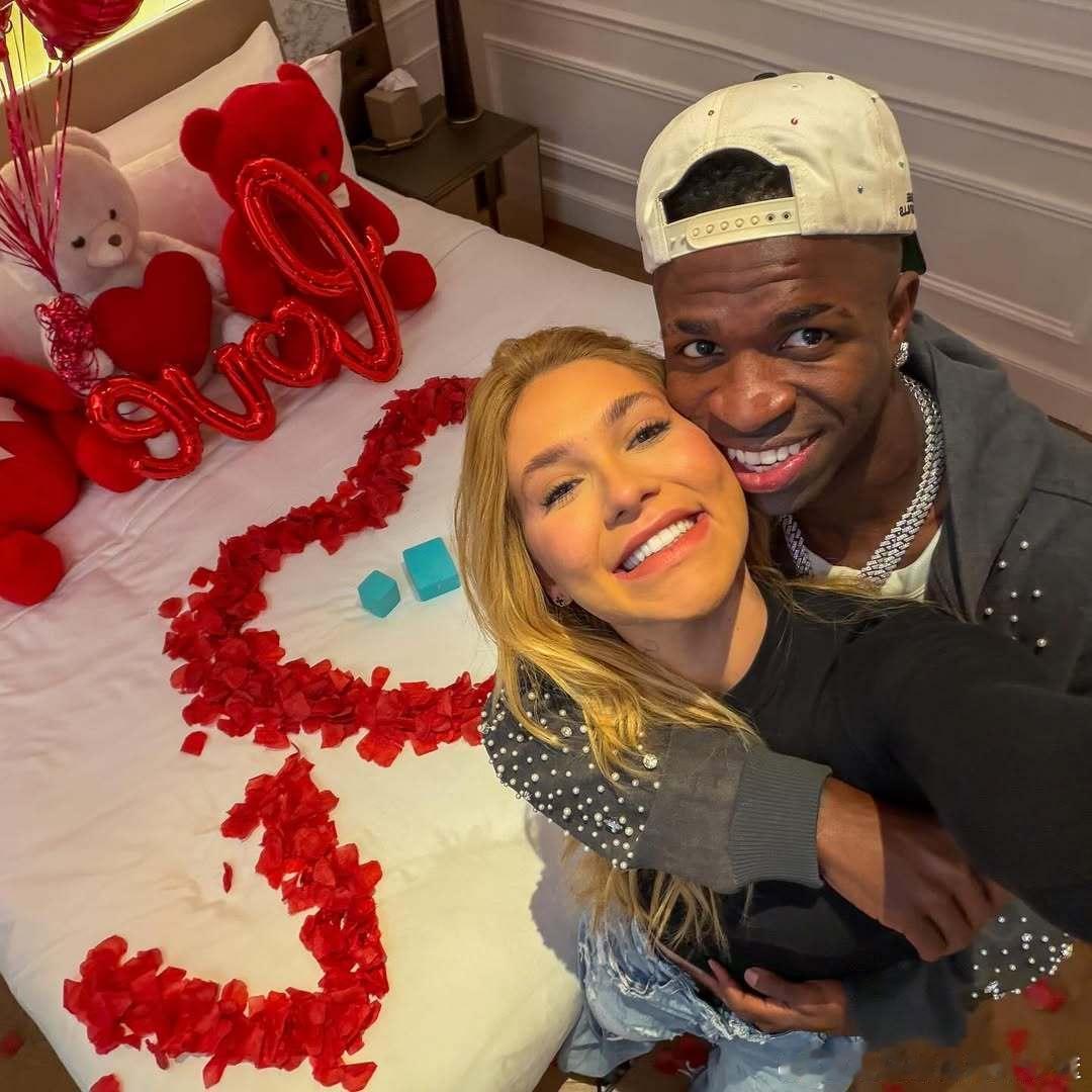 VINI: V❤️V ​​​