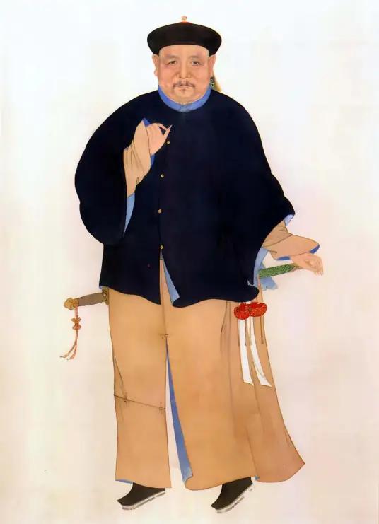 1735年，兵部想把岳钟琪“斩立决”，雍正说再等几天，谁料几天后雍正暴毙。后来金