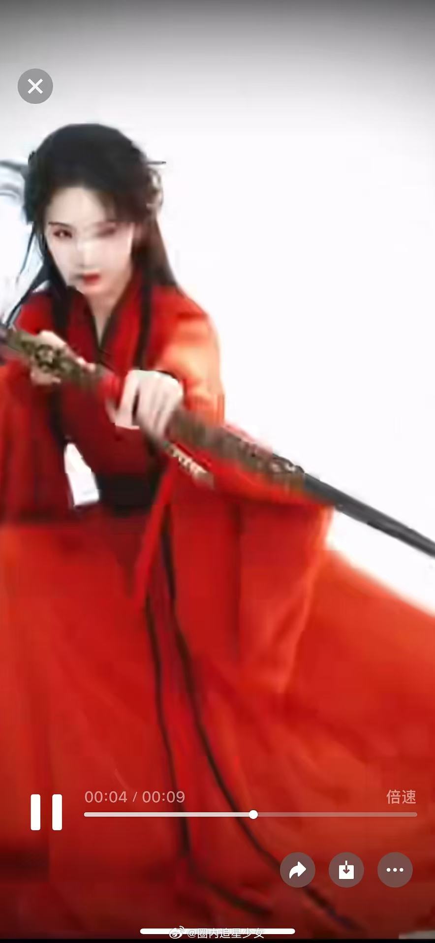 陈都灵楚朝杀和天欢杀 剧集翘楚 谁能拒绝陈都灵的两极台词杀，天欢温柔低语布下致命