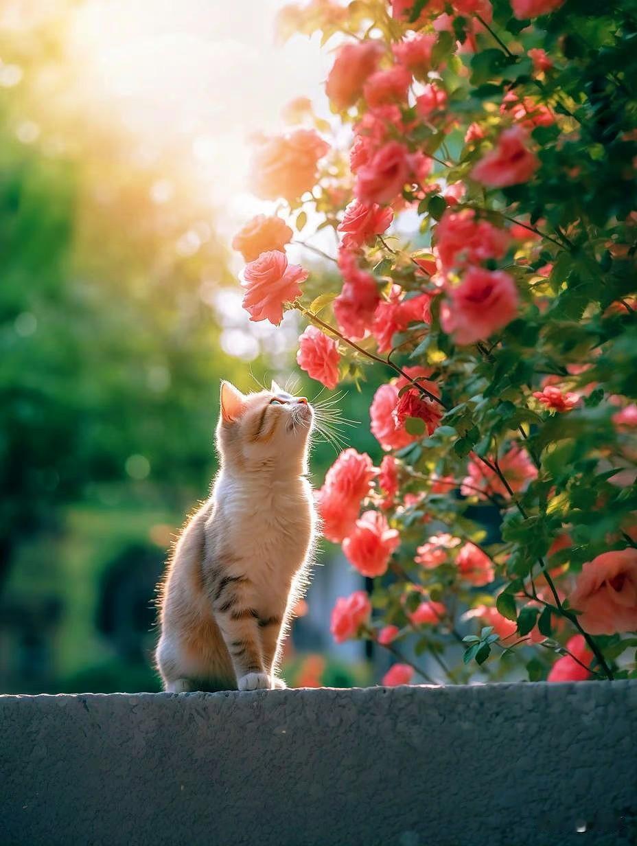 但愿年年，春风有信，人心长久。